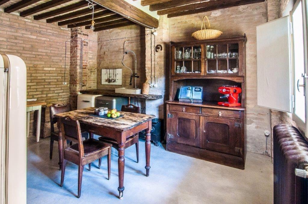Monte San Giovanni  Casa Di Otello المظهر الخارجي الصورة