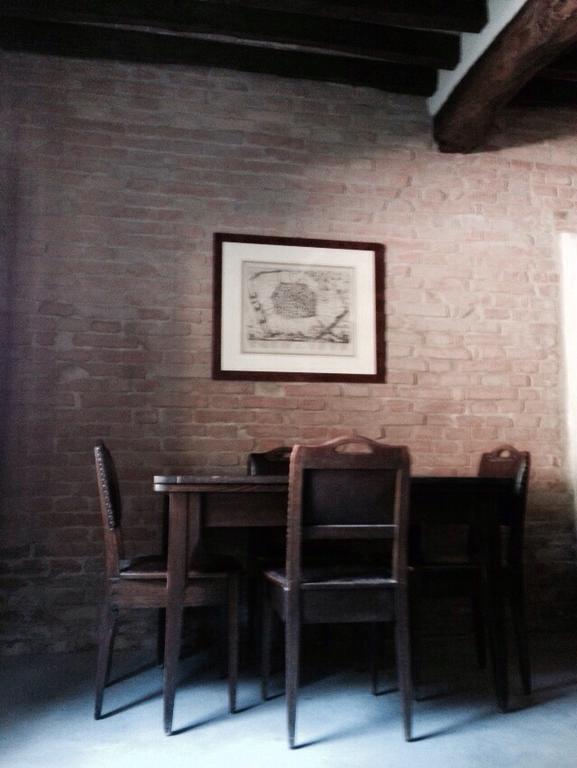 Monte San Giovanni  Casa Di Otello الغرفة الصورة